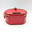 Handbag Louis Vuitton Boite Chapeau Souple Rouge 125045014