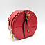 Handbag Louis Vuitton Boite Chapeau Souple Rouge 125045014