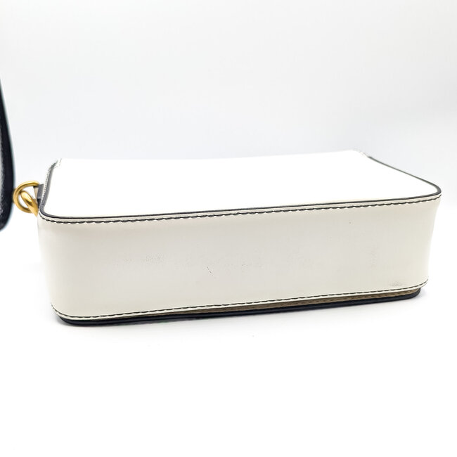 Handbag Dior J'Adoir Calfkin Creme Leather 225010131