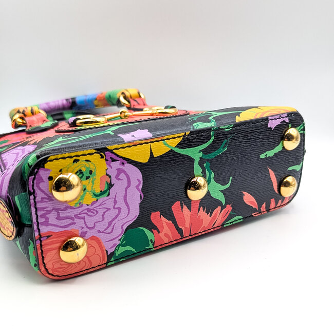 Handbag Gucci Horsebit 1955 Shoulder Bag 125050184