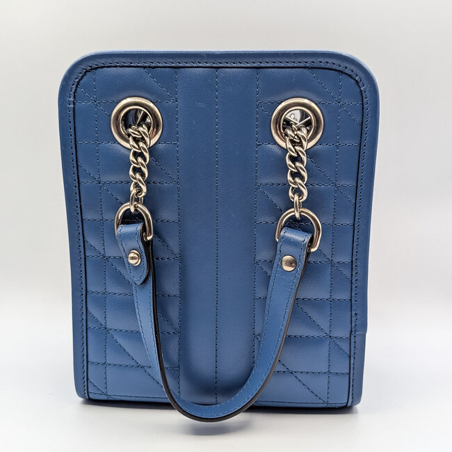 Handbag Gucci Aria Marmont GG Mini Calfskin 125050170