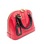Handbag Louis Vuitton Alma Red Vernis BB 124105027