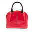 Handbag Louis Vuitton Alma Red Vernis BB 124105027