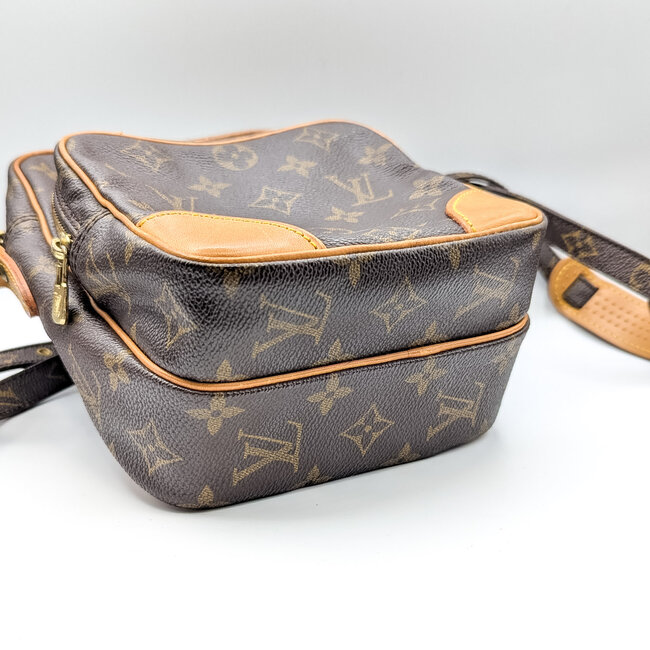 Handbag Louis Vuitton Amazon Monogram 125085027