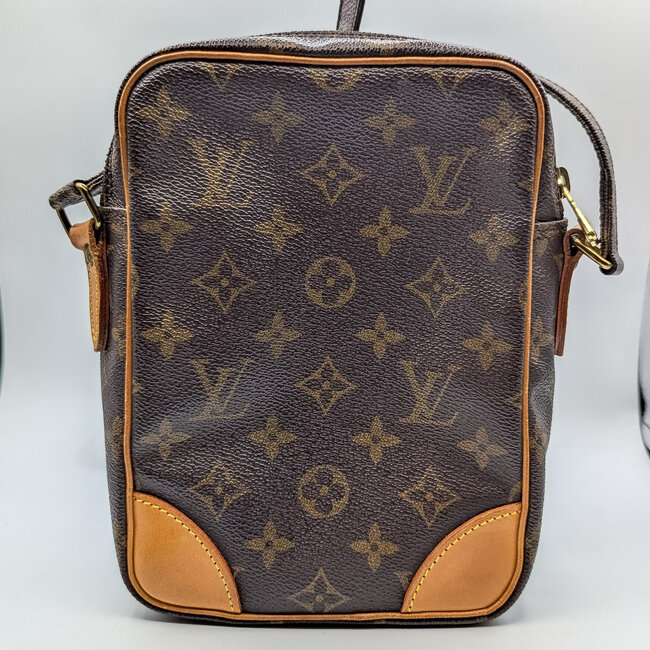 Handbag Louis Vuitton Amazon Monogram 125085027