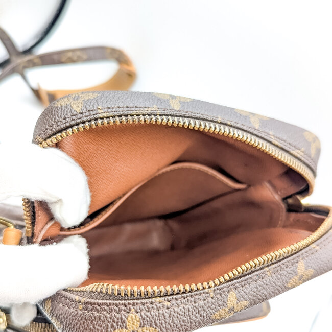 Handbag Louis Vuitton Amazon Monogram 125085027