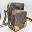 Handbag Louis Vuitton Amazon Monogram 125085027