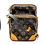 Handbag Louis Vuitton Amazon Monogram 125085048
