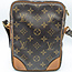 Handbag Louis Vuitton Amazon Monogram 125085048