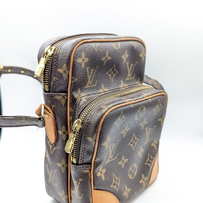 Handbag Louis Vuitton Amazon Monogram 125085048