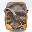 Handbag Louis Vuitton Amazon Monogram 125085033