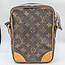 Handbag Louis Vuitton Amazon Monogram 125085033