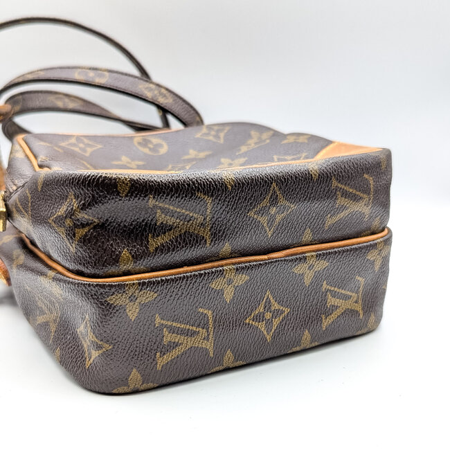 Handbag Louis Vuitton Amazon Monogram 125085033