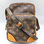 Handbag Louis Vuitton Amazon Monogram 125085030