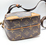 Handbag Louis Vuitton Amazon Monogram 125085030