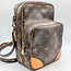 Handbag Louis Vuitton Amazon Monogram 125085030