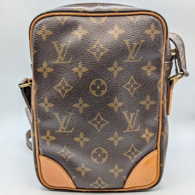 Handbag Louis Vuitton Amazon Monogram 125085030