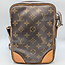 Handbag Louis Vuitton Amazon Monogram 125085030