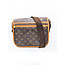 Handbag Louis Vuitton Bosphore Crossbody PM Monogram 125125071