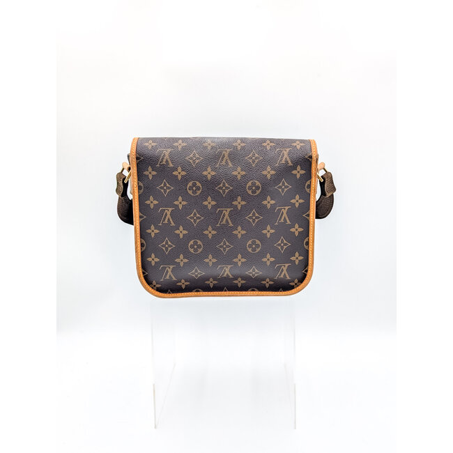 Handbag Louis Vuitton Bosphore Crossbody PM Monogram 125125071