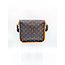 Handbag Louis Vuitton Bosphore Crossbody PM Monogram 125125071