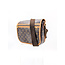 Handbag Louis Vuitton Bosphore Crossbody PM Monogram 125125071