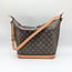 Handbag Louis Vuitton Amfarthree Sharon Stone Monogram 125105110