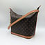 Handbag Louis Vuitton Amfarthree Sharon Stone Monogram 125105110