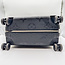 Rolling Luggage Louis Vuitton Black Empreinte Monogram Horizon 55 126015110