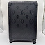 Rolling Luggage Louis Vuitton Black Empreinte Monogram Horizon 55 126015110