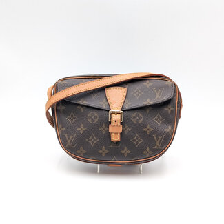 Crossbody Louis Vuitton Monogram Jeune Fille PM 126015108