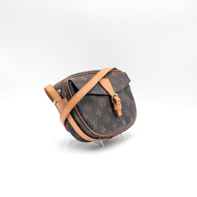 Crossbody Louis Vuitton Monogram Jeune Fille PM 126015108