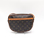 Crossbody Louis Vuitton Monogram Jeune Fille PM 126015108