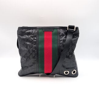 Handbag Gucci GG Imprime 126015115