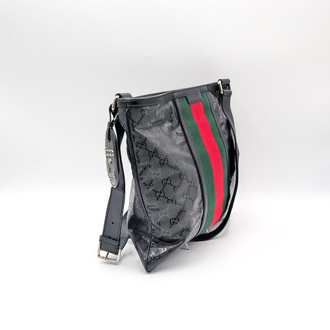 Handbag Gucci GG Imprime 126015115