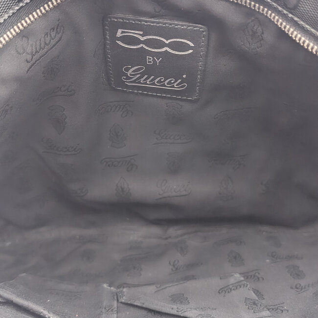 Handbag Gucci GG Imprime 126015115