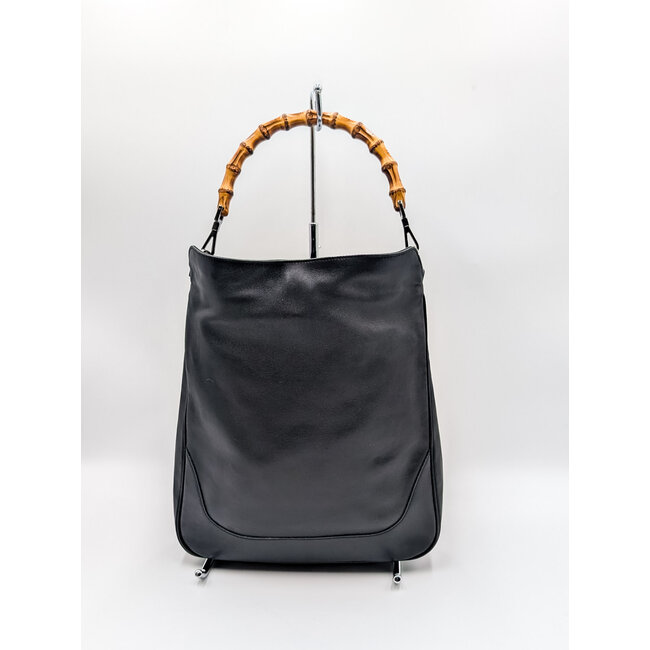 Handbag Gucci Bamboo 126015114