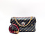 Handbag Gucci Double GG Face Rhinestone 126015124
