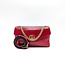 Handbag Gucci Double GG Face Rhinestone 126015124