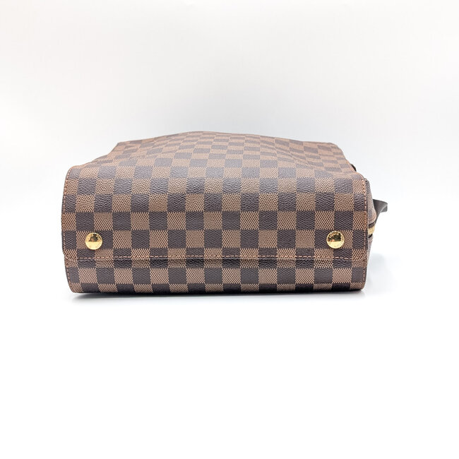 Handbag Louis Vuitton Naviglio Damier 126015119