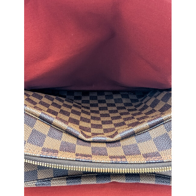 Handbag Louis Vuitton Naviglio Damier 126015119