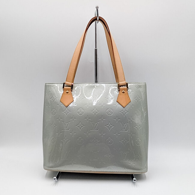 Handbag Louis Vuitton Houston Vernis 126015120