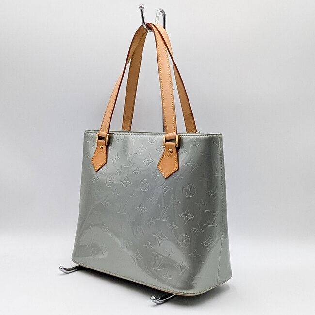 Handbag Louis Vuitton Houston Vernis 126015120