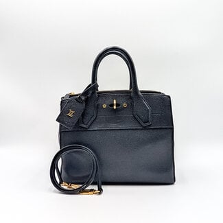 Handbag Louis Vuitton City Steamer PM 126015123