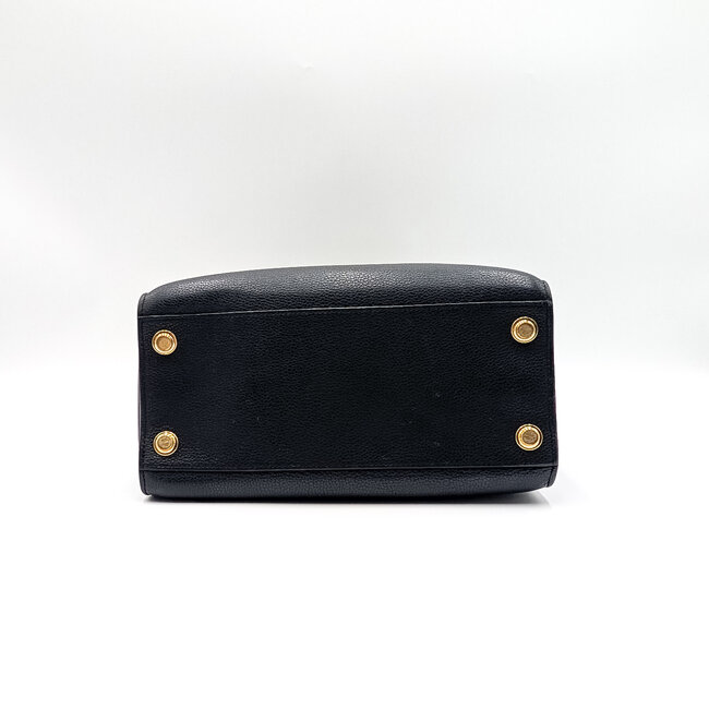 Handbag Louis Vuitton City Steamer PM 126015123