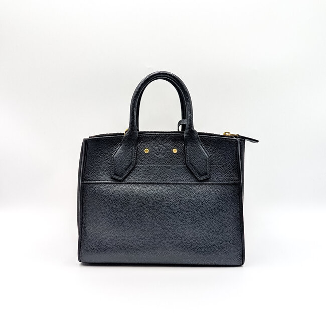 Handbag Louis Vuitton City Steamer PM 126015123