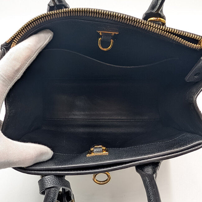 Handbag Louis Vuitton City Steamer PM 126015123