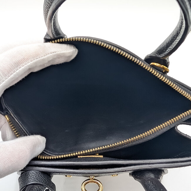 Handbag Louis Vuitton City Steamer PM 126015123