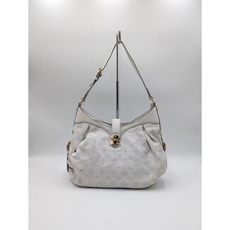 Handbag Louis Vuitton Mahina XS 126015121