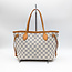 Handbag Louis Vuitton Neverfull PM Azur 126015111